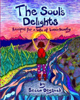 The Soul's Delights book cover