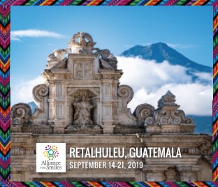 Guatemala 2019 book cover