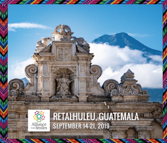 Guatemala 2019 nach Alliance for Smiles anzeigen