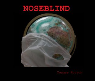 Noseblind book cover