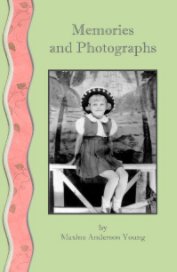 Memories and Photographs book cover