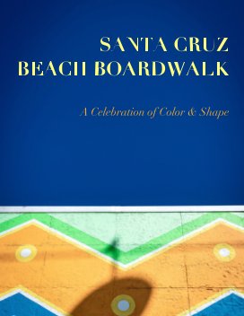 A Morning at the Boardwalk book cover
