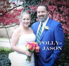 Polly+ Jason book cover