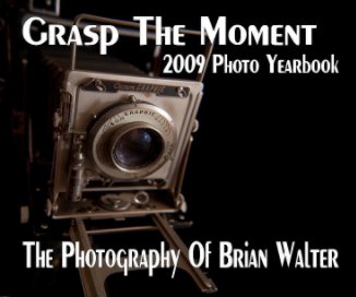 2009 Photo Yearbook book cover
