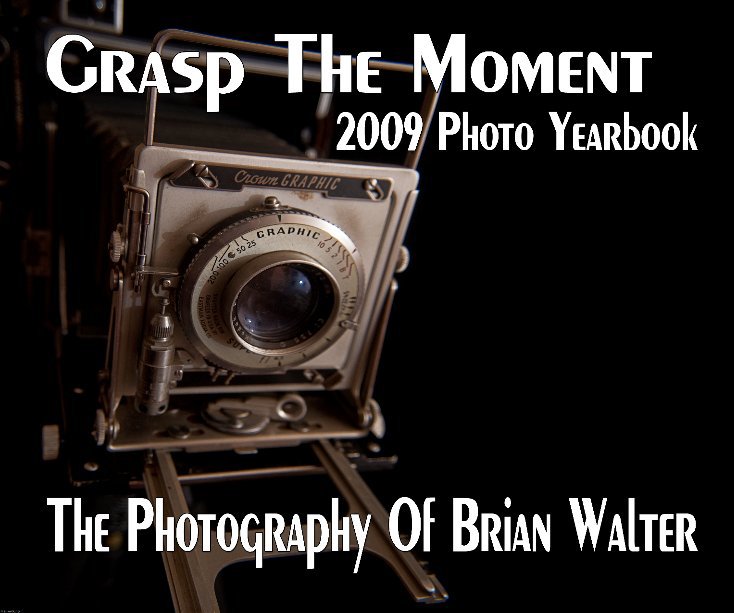 View 2009 Photo Yearbook by Brian Walter