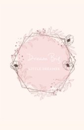Dream Big   LITTLE DREAMER book cover