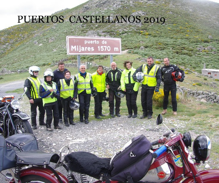 Ver Puertos Castellanos  2019 por JUACO