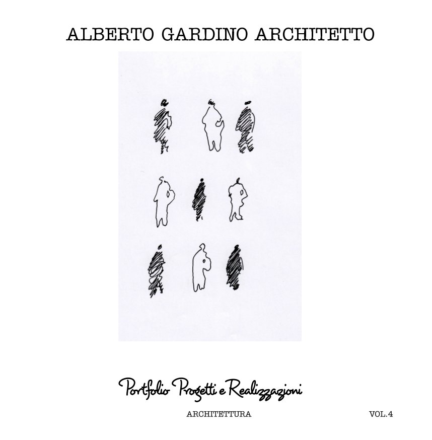 View Alberto Gardino Architetto Portfolio Progetti e Realizzazioni by Alberto Gardino