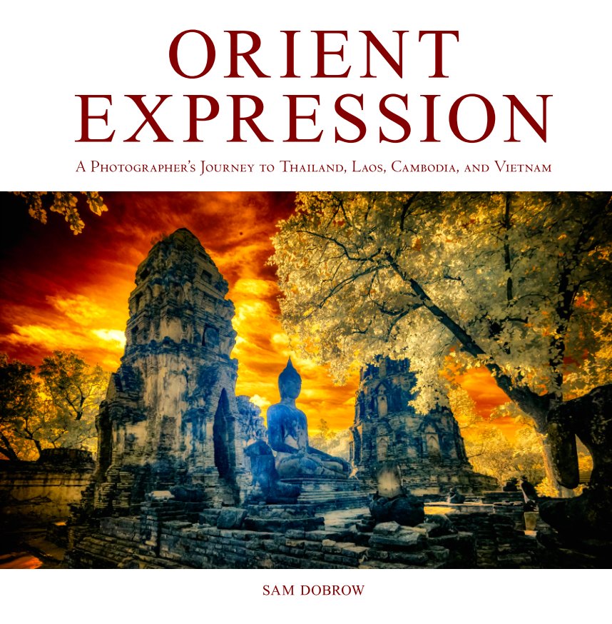 View Orient Expression by Sam Dobrow