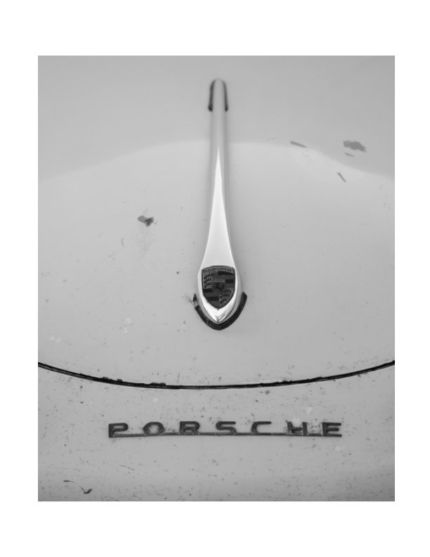 View Porsche by Alexander Veselinovic
