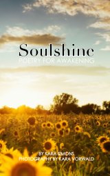 Soulshine book cover