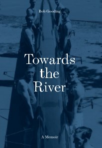 Towards the River book cover