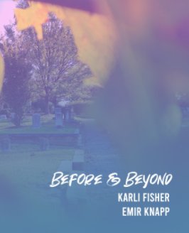 Before and Beyond book cover
