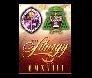 Liturgy book cover