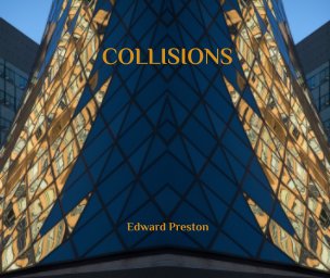 Collisions book cover