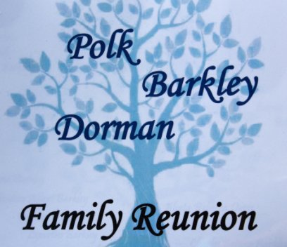 Polk-Barkley-Dorman book cover