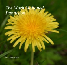 The Much Maligned Dandelion book cover