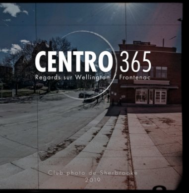 Centro365 book cover