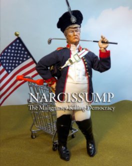 Donald F. Narcissump book cover
