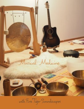 Musical Medicine book cover