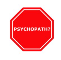 psychopath book cover