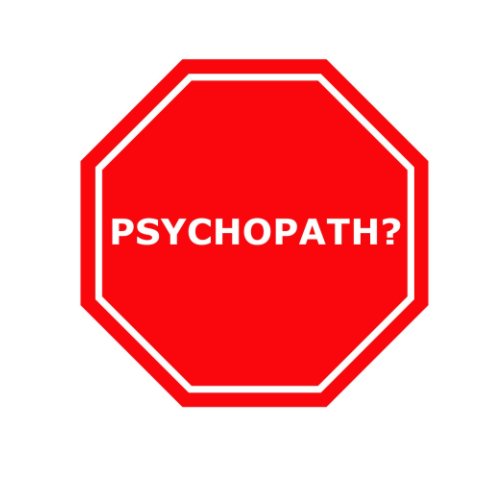 Ver psychopath por Taylor Thorpe