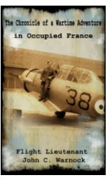 The Chronicle Of a Wartime Adventure in Occupied France book cover