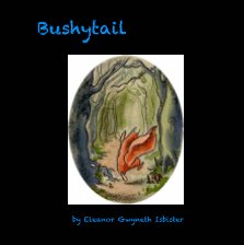 Bushytail book cover