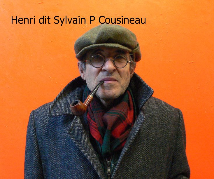 Visualizza Henri dit Sylvain P Cousineau di mansolo