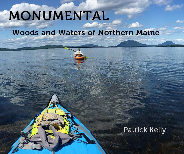 View Monumental by Patrick kelly