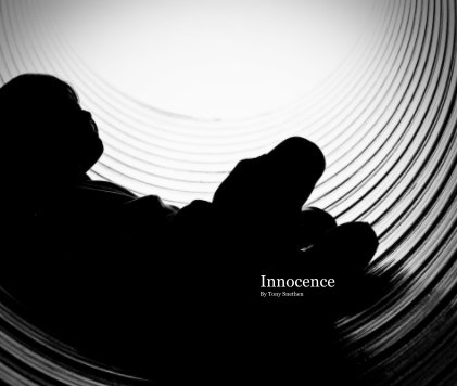 Innocence book cover
