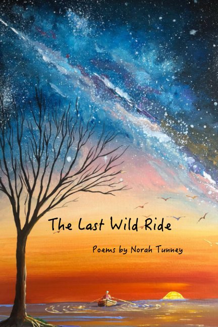 View The Last Wild Ride by Norah Tunney