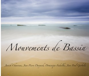 Mouvements de Bassin book cover