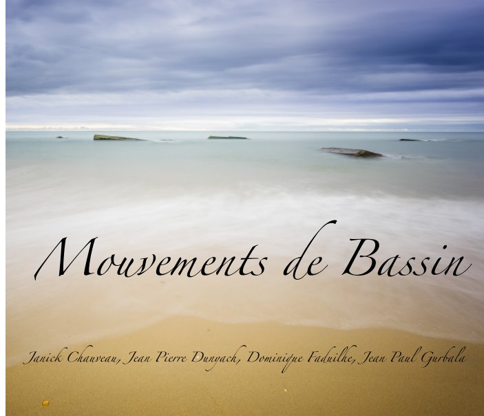 View Mouvements de Bassin by Ouvrage collectif