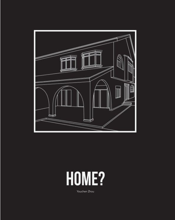 View Home? (2nd Edition) by Youchen Zhou