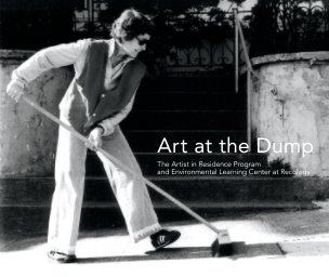 Art at the Dump book cover