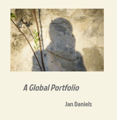 A Global Portfolio book cover