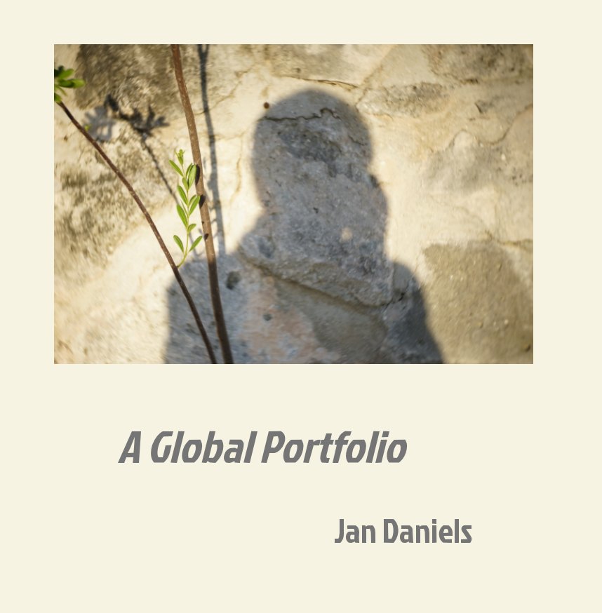 Ver A Global Portfolio por Jan Daniels