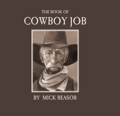 The Book of Cowboy Job book cover