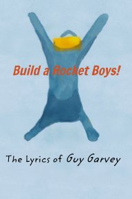 Build A Rocket Boys! book cover