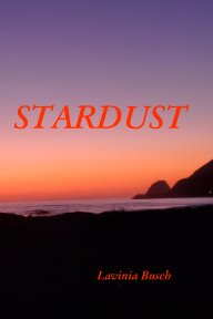 Stardust book cover