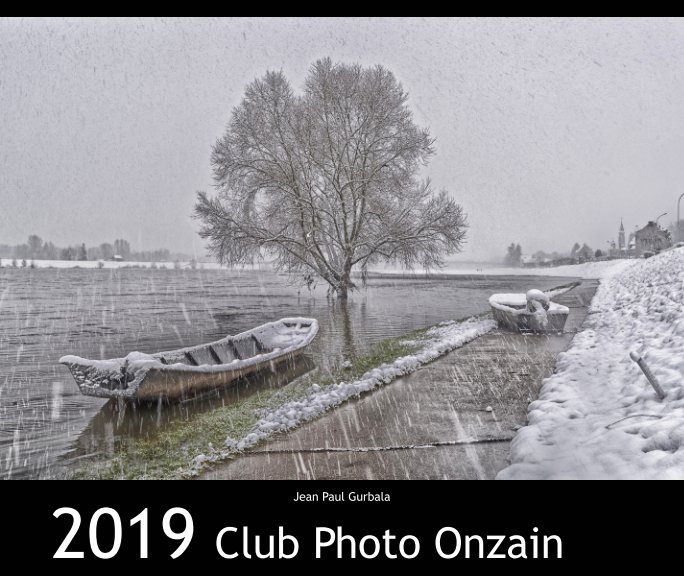 View Club Photo 2019 by Club Photo Onzain