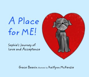 A Place for Me book cover