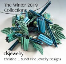 clsjewelry - The Winter 2019 Collections book cover