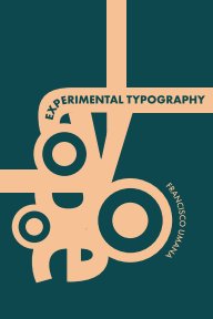 Experimental Typography book cover