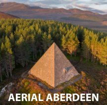 Aerial Aberdeen book cover