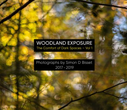 Woodland Exposure book cover