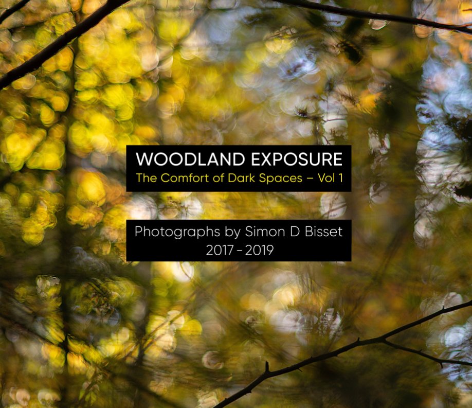 Bekijk Woodland Exposure op Simon D. Bisset