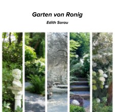 Garten von Ronig book cover