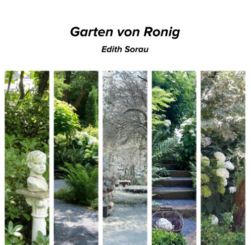 Ver Garten von Ronig por Edith Sorau